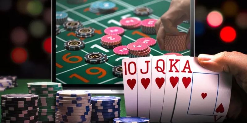 Game Bài Đổi Tiền Thật - Thỏa Sức Chơi, Nhận Thưởng Giá Trị 2 Những tiện ích đặc sắc trong game bài đổi tiền thật