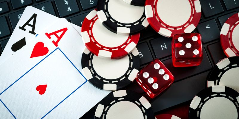 Xóc Đĩa Online - Mẹo Thắng Lớn Dành Cho Hội Viên Sành Sỏi 3 Thủ thuật chinh phục xóc đĩa online