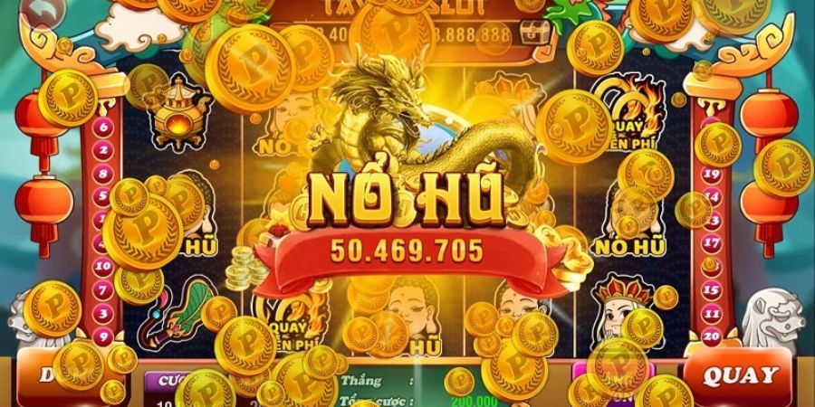 Nổ Hũ Đổi Thưởng - RTP Lên Đến 98%, Chiến Thắng Liên Tục 1 Tìm hiểu cơ bản về game nổ hũ đổi thưởng